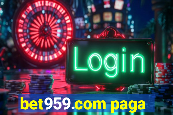 bet959.com paga